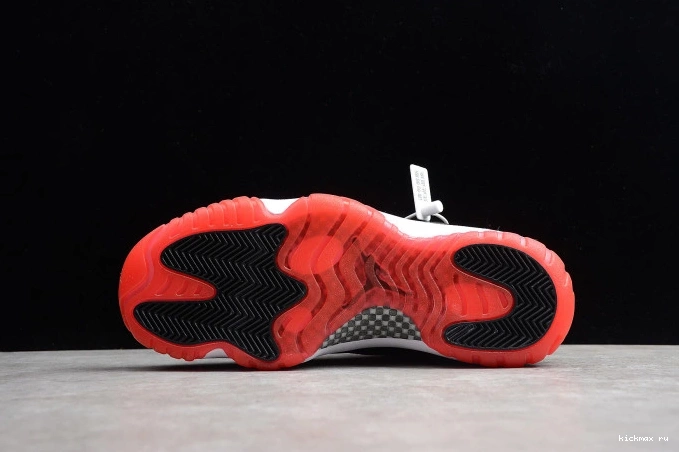 Rep Air mens Retro Red 